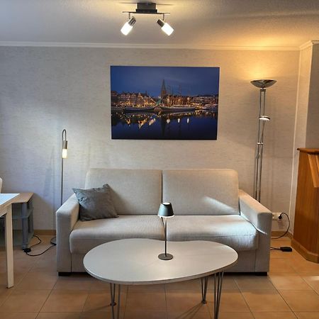 Haus Dulshorn Bremen 아파트 외부 사진