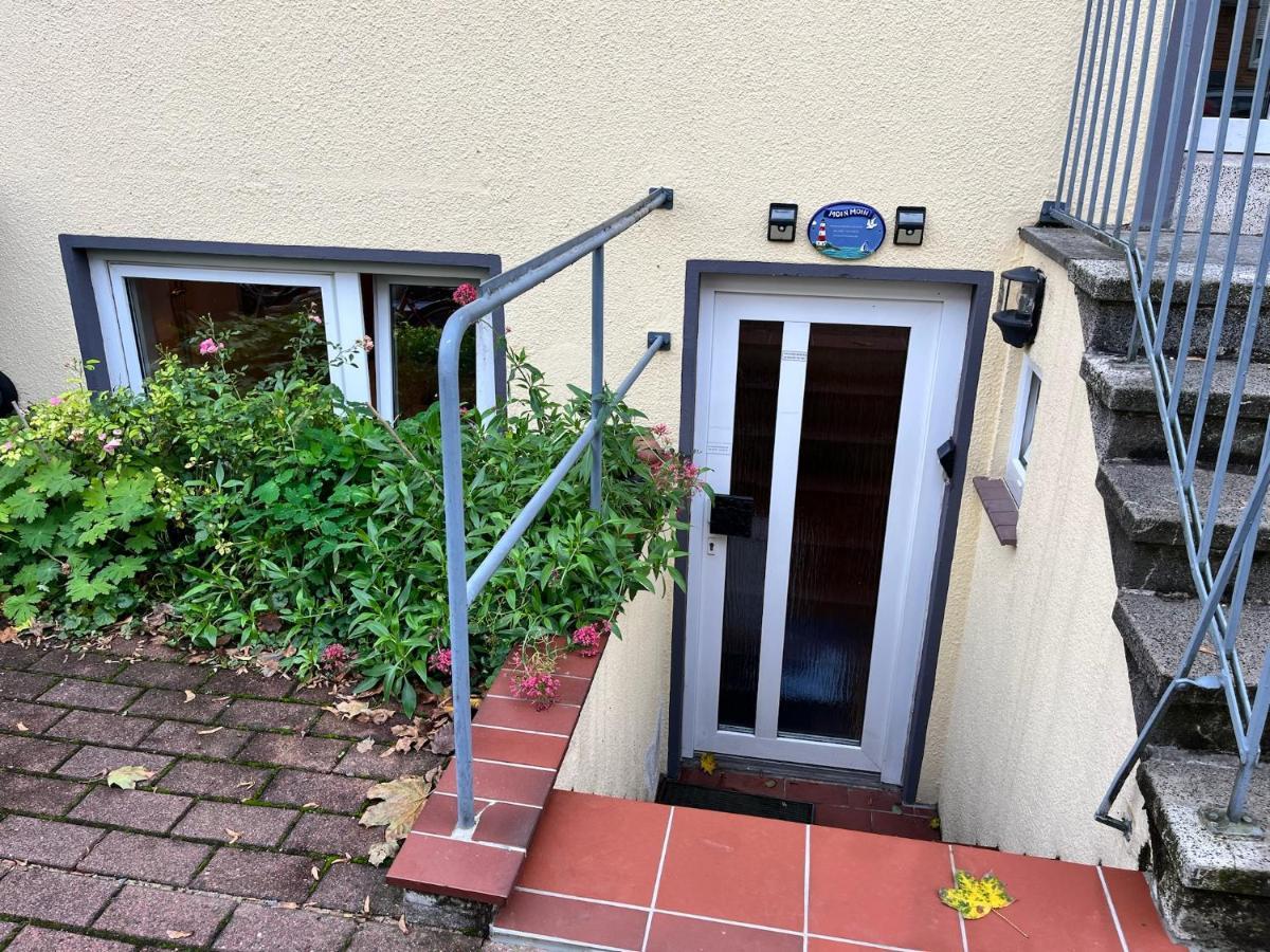 Haus Dulshorn Bremen 아파트 외부 사진