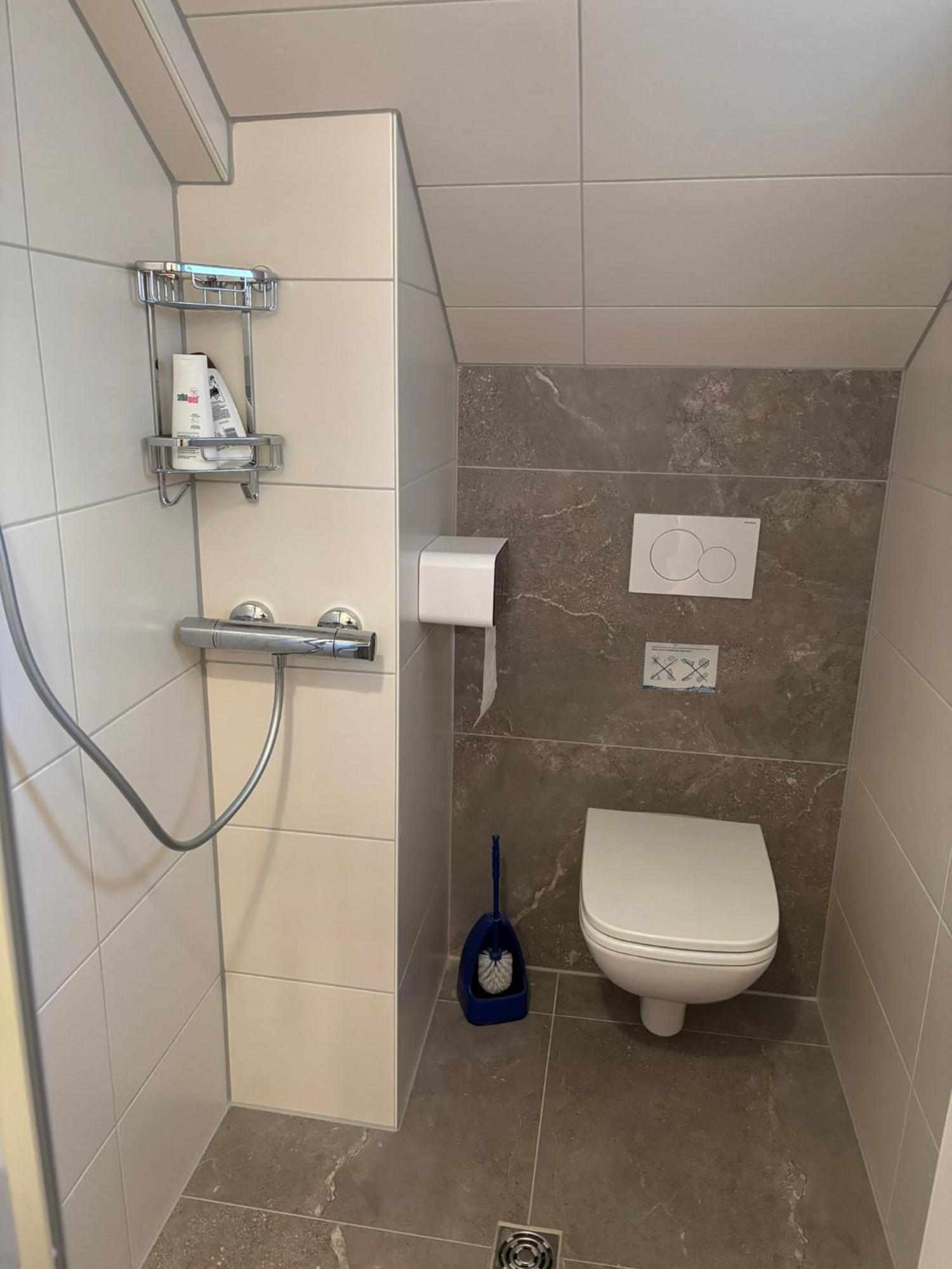 Haus Dulshorn Bremen 아파트 외부 사진