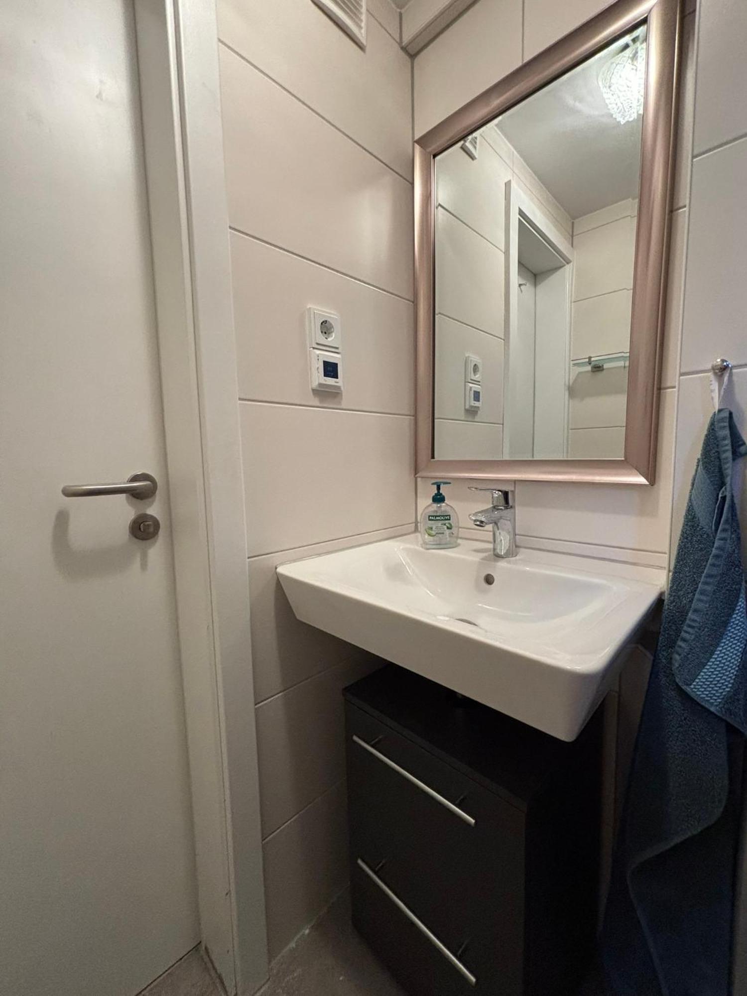 Haus Dulshorn Bremen 아파트 외부 사진