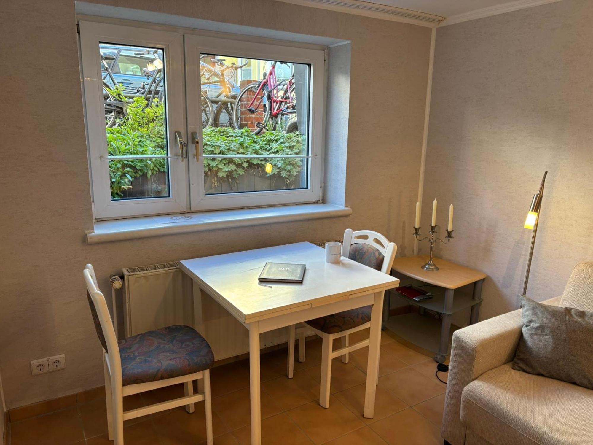 Haus Dulshorn Bremen 아파트 외부 사진