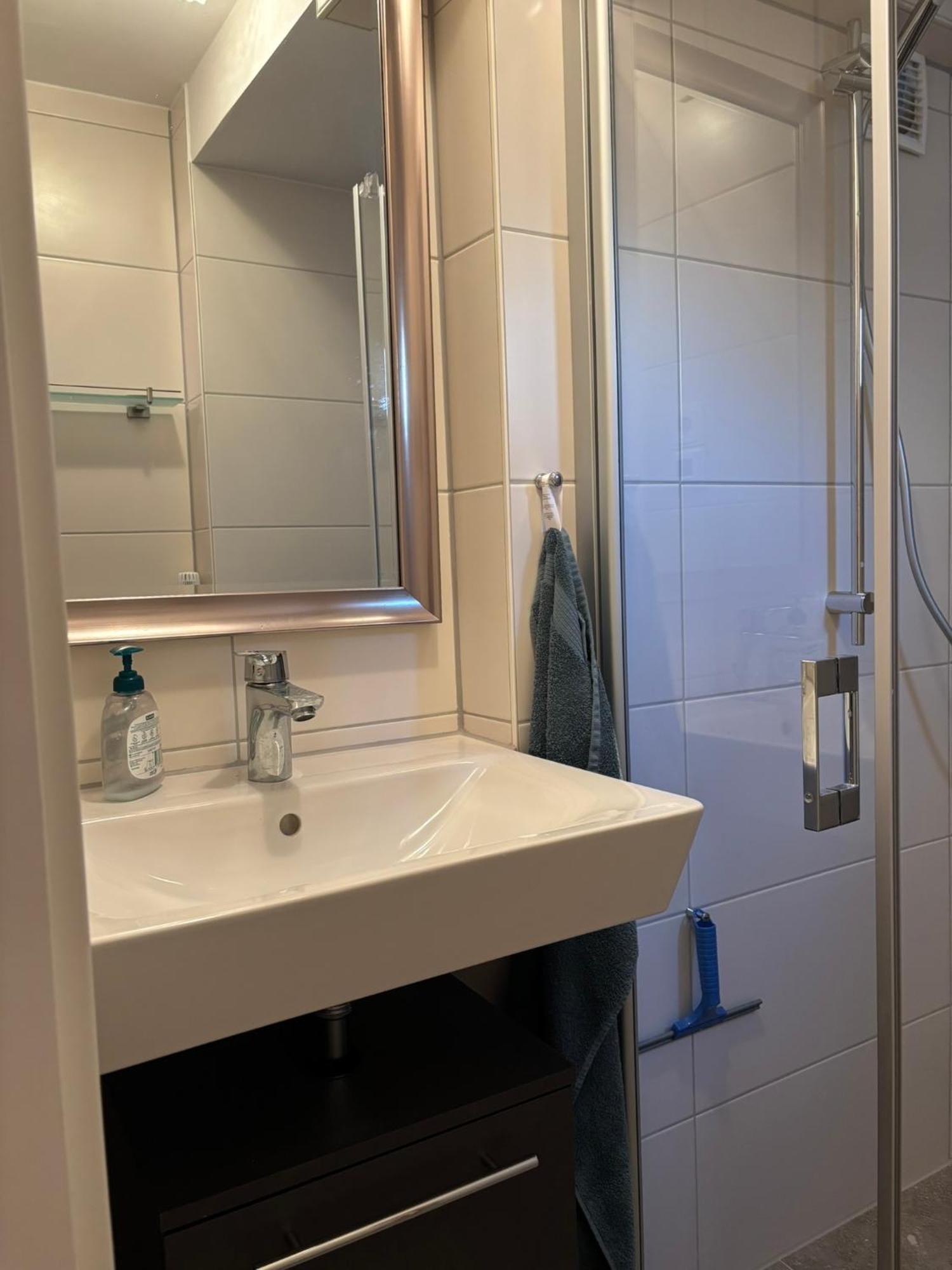Haus Dulshorn Bremen 아파트 외부 사진