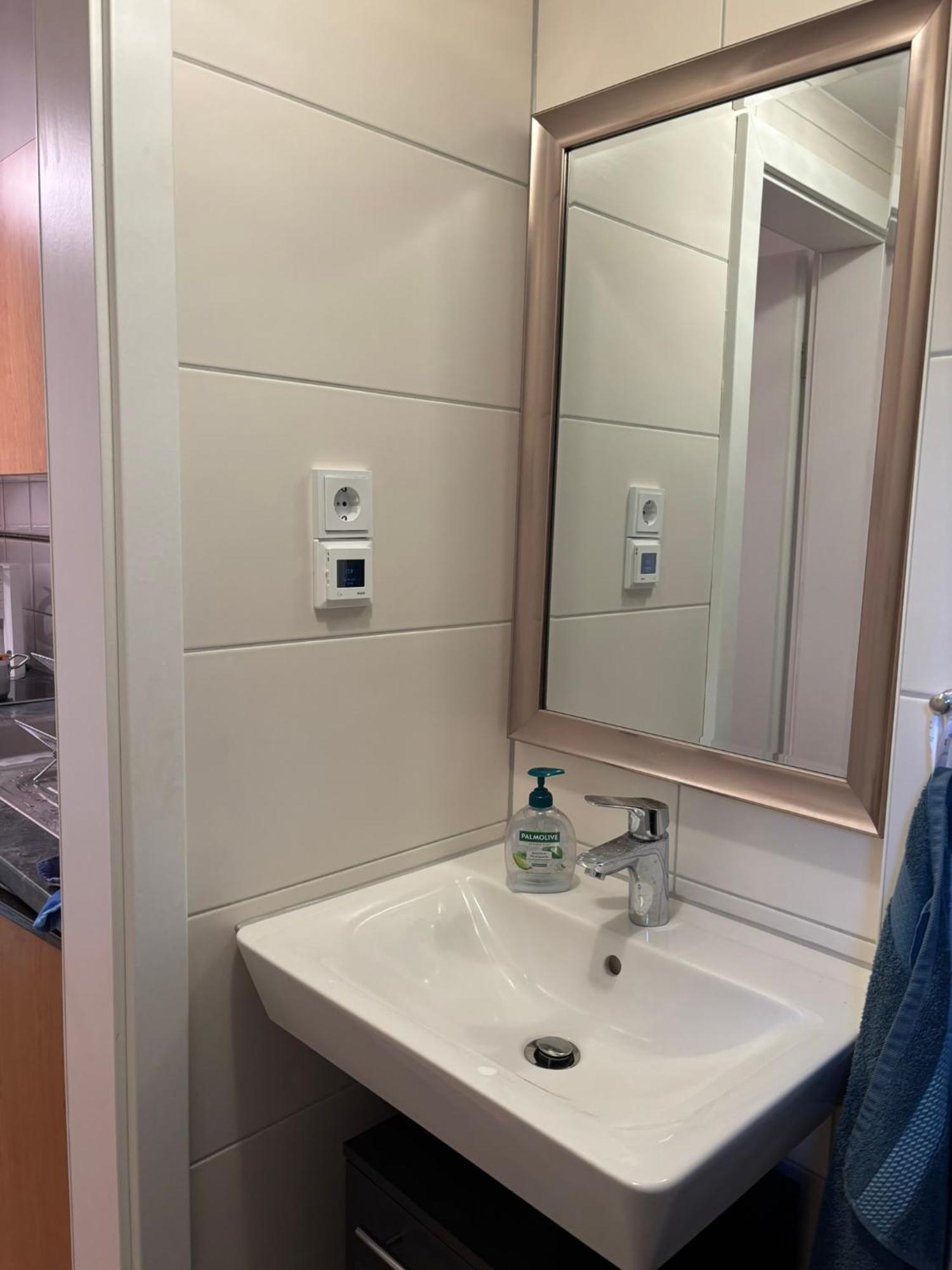 Haus Dulshorn Bremen 아파트 외부 사진