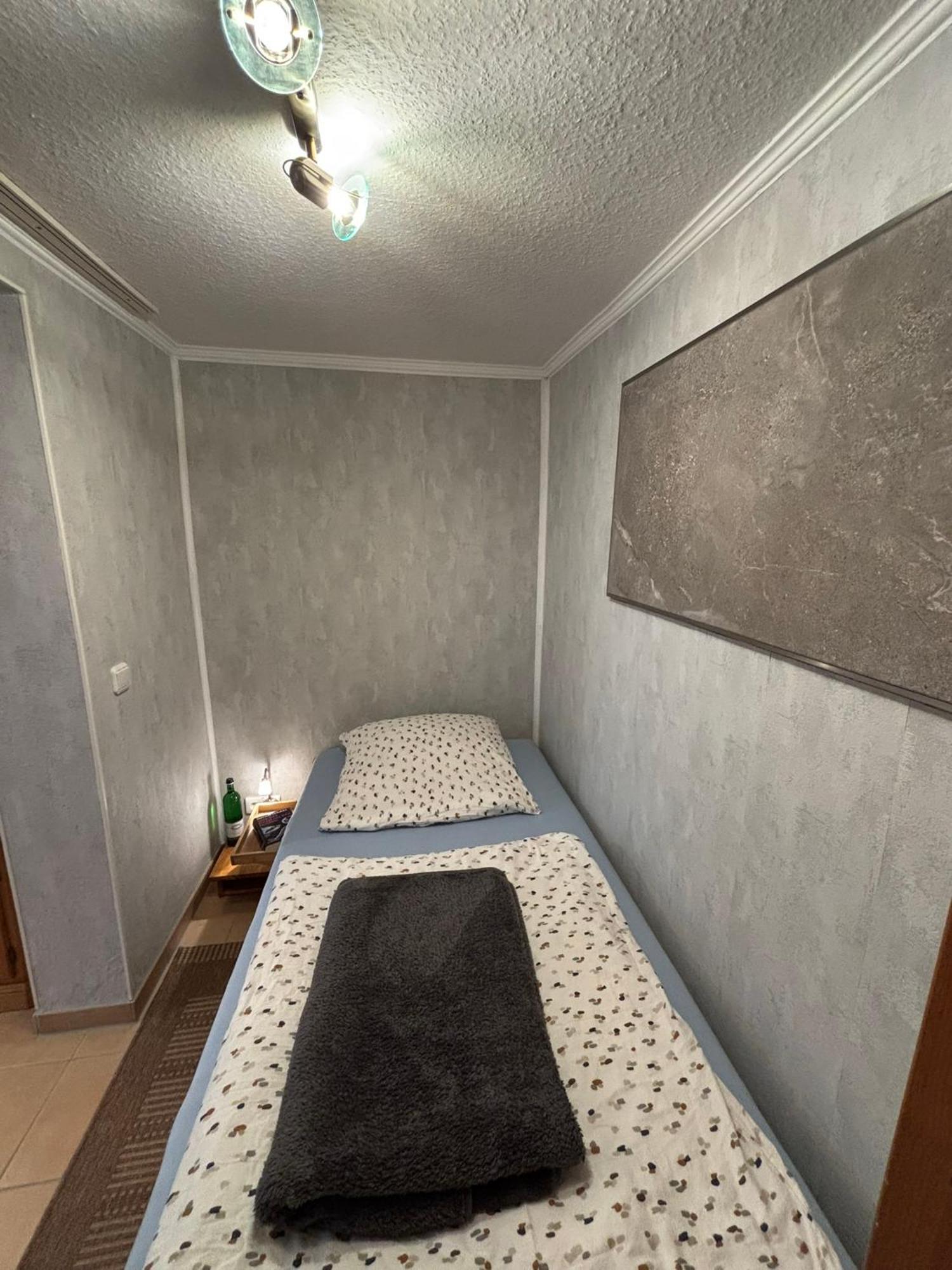 Haus Dulshorn Bremen 아파트 외부 사진