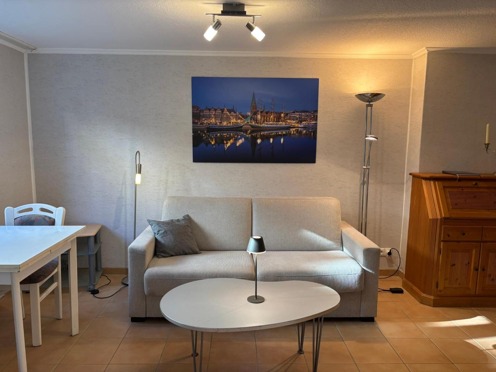 Haus Dulshorn Bremen 아파트 외부 사진